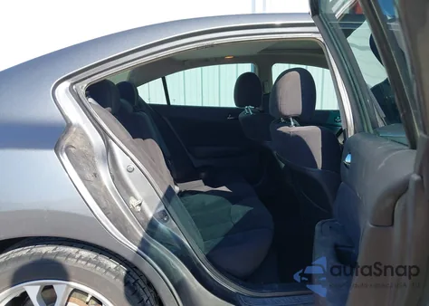 2014 Nissan Maxima 3.5 S z USA, uszkodzony, nr VIN 1N4AA5APXEC446629